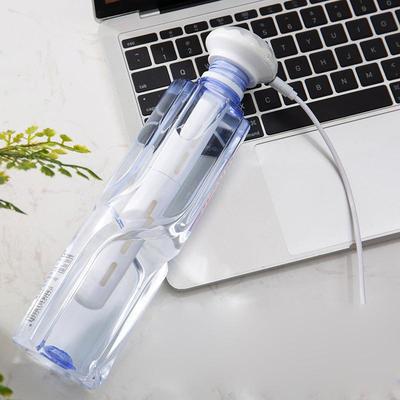 Humidifier Mini Humidifier Humidifier Filter With 7-Color Led Night Light Unlimited Power