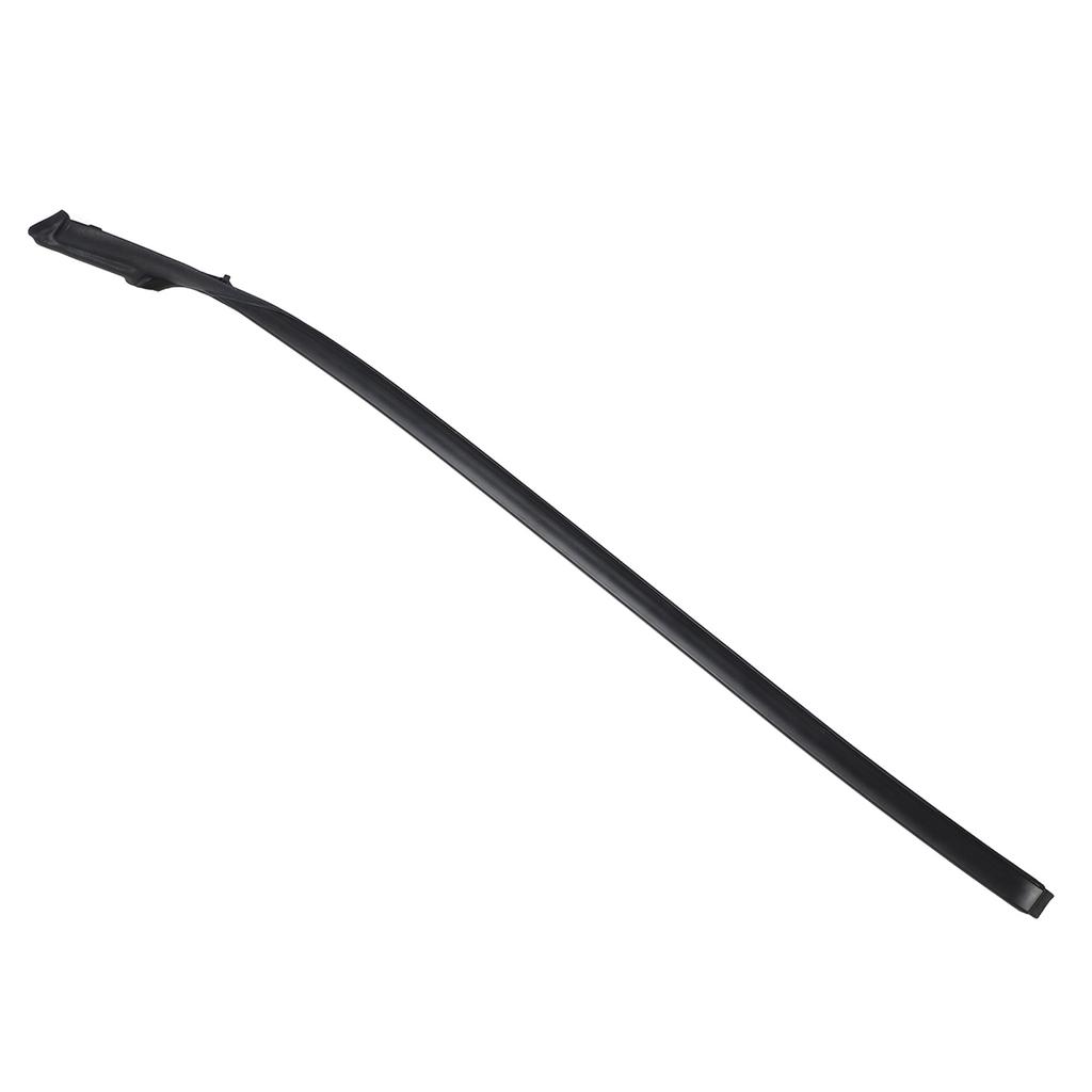 Windshield Pillar Molding High Strength Roof Drip Side Finish Moulding Panel Replacement for IS250 IS350 IS‑F Passenger