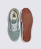 Vans Oldschool - (Farben Lehre) Eisberg Grün / Vn0005Ufcjl1