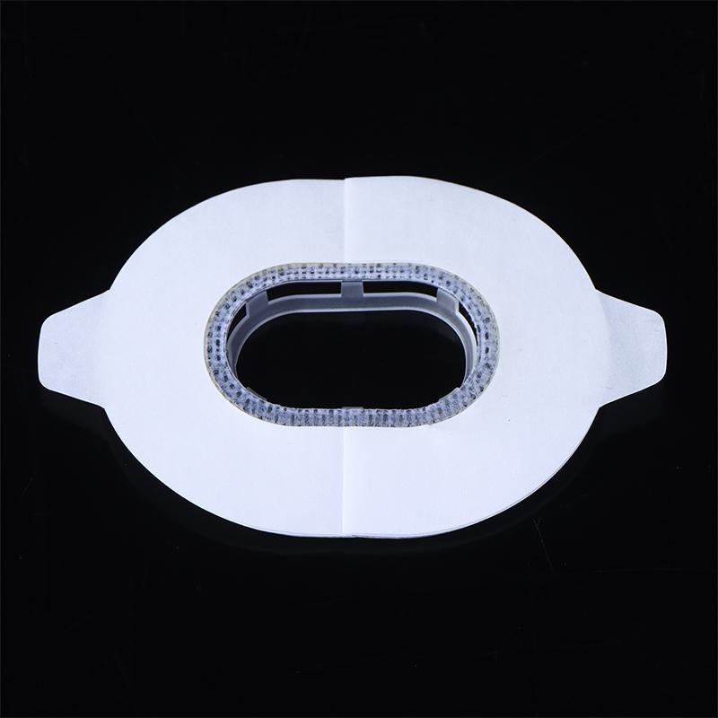 Wasserdichter Fixieraufkleber für Sensor Verstärktes Klebeband Dynamischer Blutzuckersensor Abdeckung Pflaster