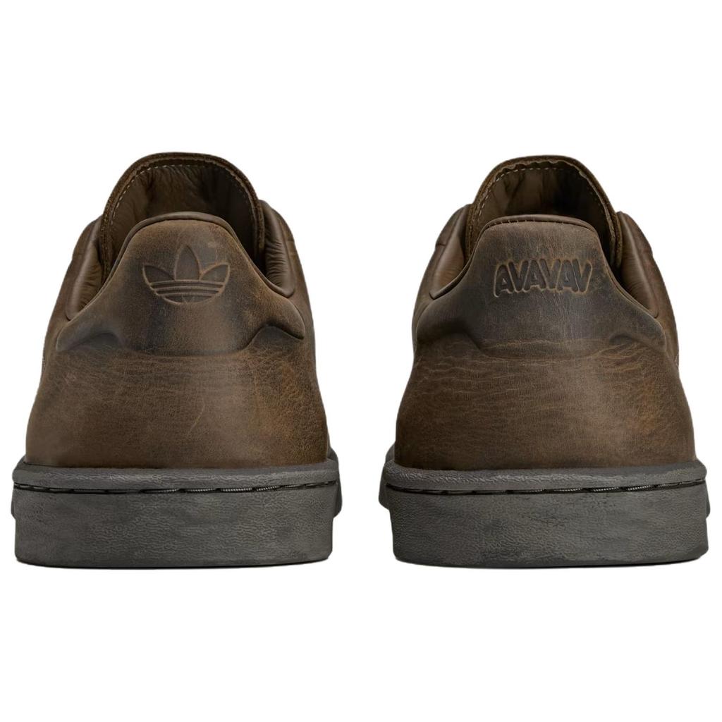 AVAVAV x adidas Superstar