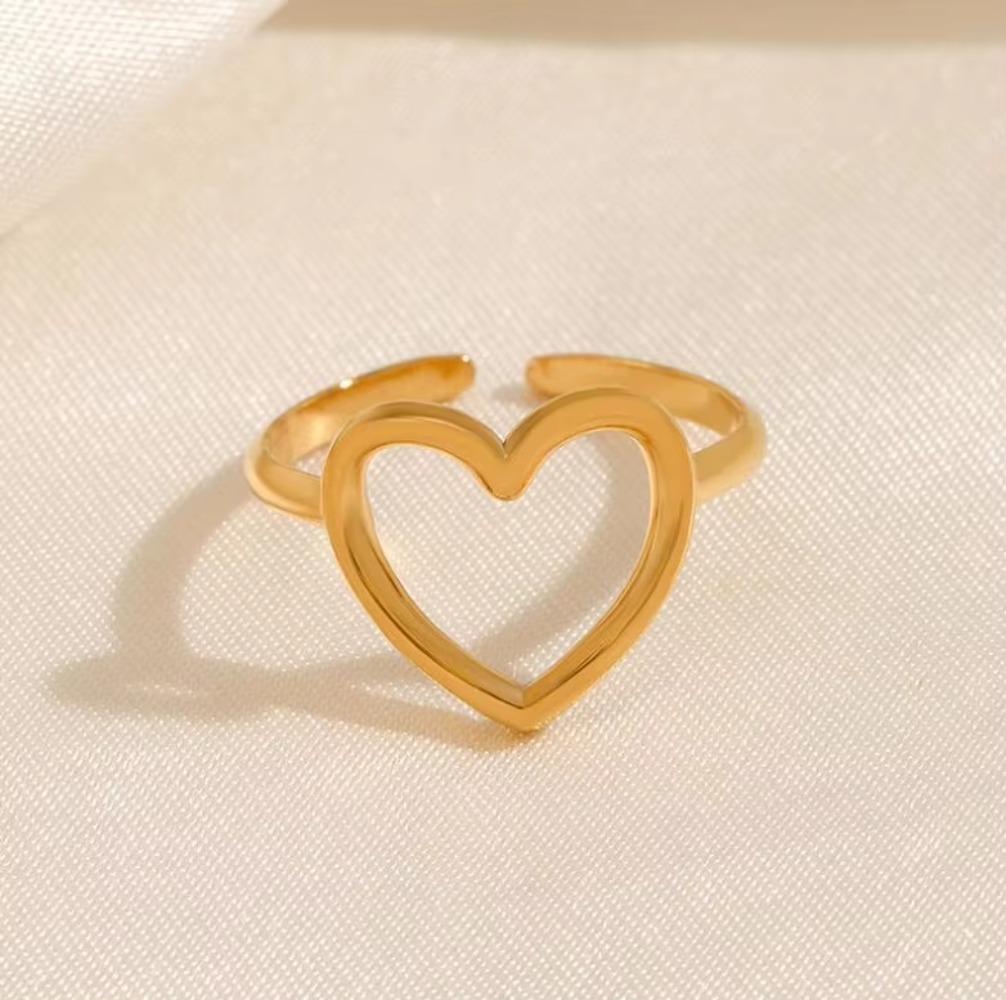 

Новый дизайн кольца из циркония для женщин и девочек, регулируемое кольцо из нержавеющей стали с кубическим цирконием, модные роскошные свадебные украшения Anillos