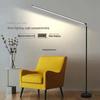 Super Bright LED Floor Lamp for Reading, Living Room, Bedroom, or Bedside – Ideal for Piano Practice and Lighting Needs