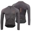 Breathable Long Sleeve Cycling Jersey Set Bib Pants Ropa Maillot Ciclismo Bicycle Clothing MTB Bike Uniform Men Clothes  Autumn  Breathable 2026