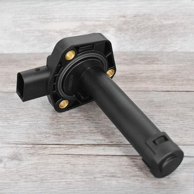 

Высококачественный Новый Датчик уровня масла 12-61-7-607-910, подходит для BMW X1 X3 X5 X6 Z4 Серии 1 3 5 6 7 E90 E60 F10 N52 N55