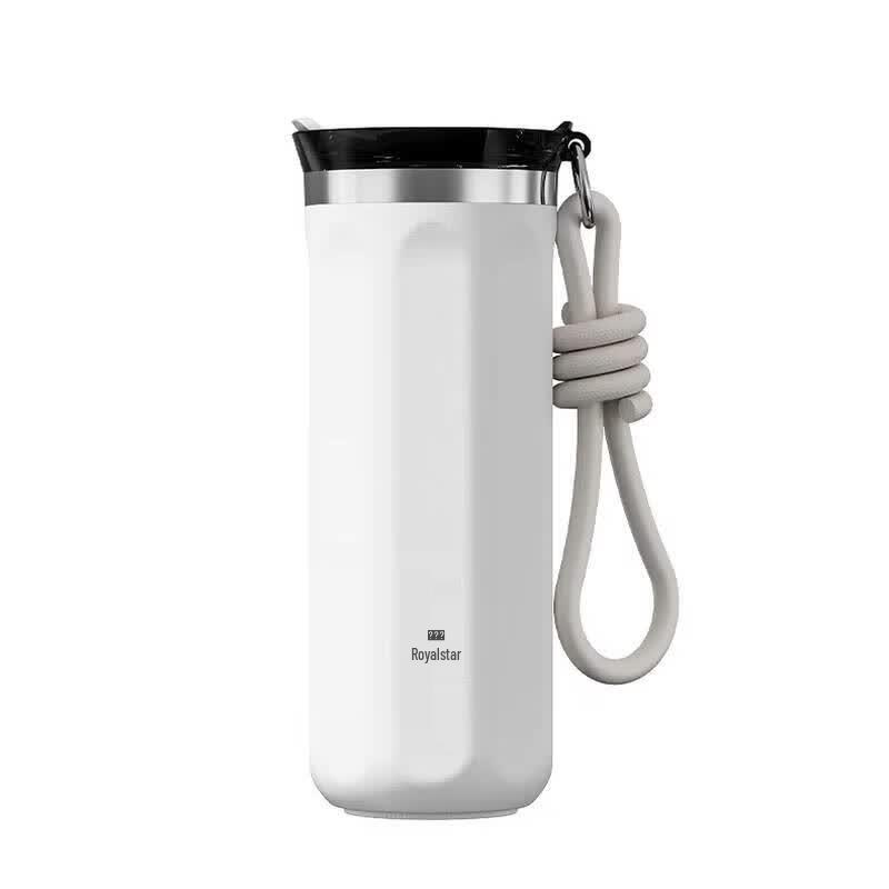 Royalstar Portable 304 Stainless Steel Coffee Mug