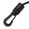 1.5m Elastic Rope Bungee Cord with Shock Cord Hooks for Kayak Boat Canoe
