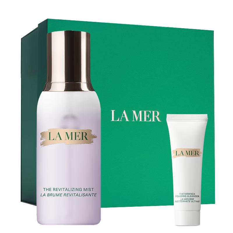 

LA MER Hydrating & Soothing Facial Skincare
