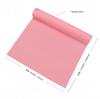 Elastic Yoga Resistance Band for Fitness and Dance Stretching