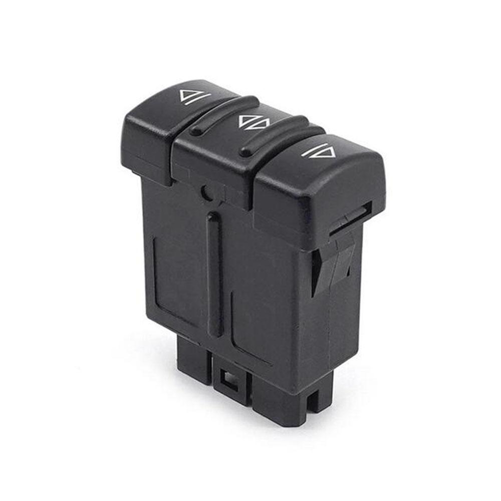 7700817339 Electric Power Window Switch for Renault19 II Kasten Chamade 92-1995