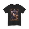 Hellraiser and the Cenobites T-Shirt, Horror Movie Graphic Tee, Halloween Shirt