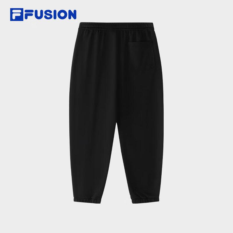 FILA FUSION Men's Trendy Knit Casual Pants