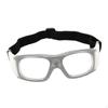 Basketball-Brille, Anti-Beschlag-Sportbrille, Radfahren, Klettern, Brille