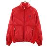 Golf Down Jacket 1 Red Women Used