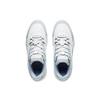 Li Ning Moon White X Disney Marie Cat 'White Blue' Women's AGCT416-4