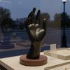 Fake Hand Display Easy To Clean Band Holder Saving for Retail