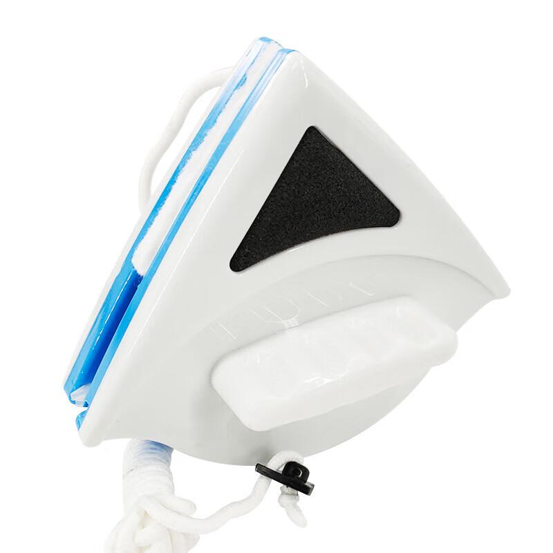 Magnetic Window Cleaner