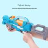 Children's Pull-Out Water Gun Toy