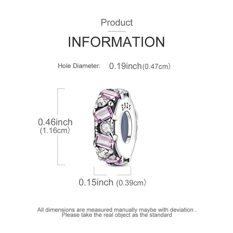 925 Silver Charms Beads Funny Eggs Airplane Pendant Colorful DIY Fit Bracelet Necklace For Women Jewelry