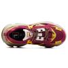 New FILA Rjv Low Top Running Shoes 'Red' Women's F12W111138FBJ