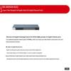 HIKVISION 24-Port Gigabit Unmanaged Ethernet Switch