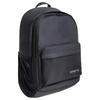 Adidas Recycled Polyester Backpack Regular Unisex Black Adidas JP1237