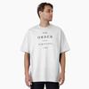 College New Order Casual Tshirt Mens and Womens Luxury Brand Tops