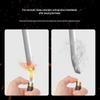 Bai Lan White RVV Pure Copper Wire - 2 to 4 Core, 0.5 to 2.5 Sq. mm, Soft Electric Cable