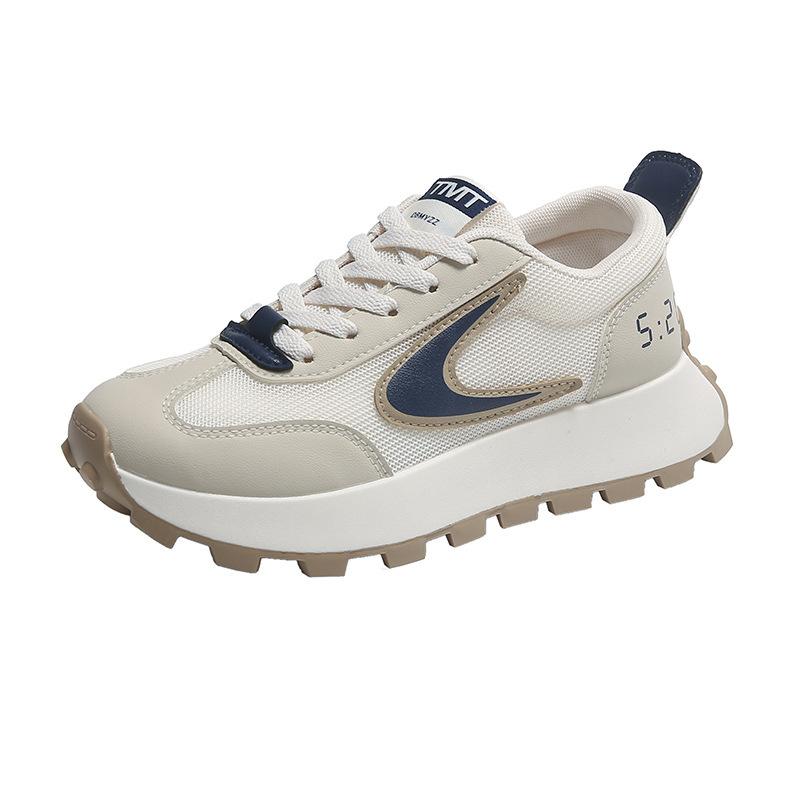 Обувь Forrest Gump Женская Новая Летняя Сквозь Сеть Универсальные Повседневные Модные — фото 5