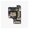 for X1C Extruder Interface Board V9 for BambuLab P1 Series Tool Head Board TH Board V9 for X1/X1C 3D Printers Accessories(for X1 and X1C)