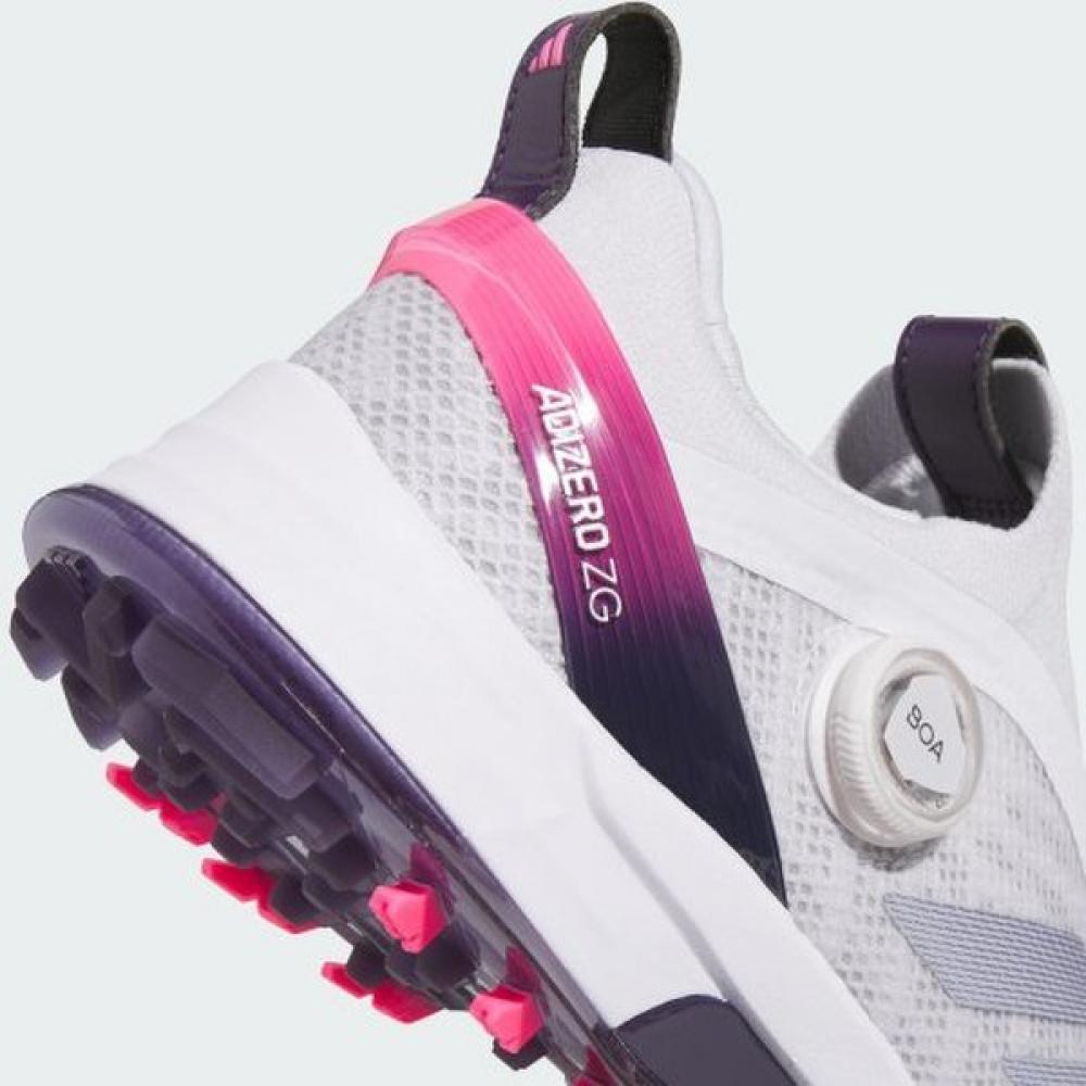 AdidaS Golf Men S Spike leSS Adizero Zg Boa