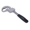 Aluminum Alloy Bathroom Wrench Adjustable Double-Ended Wrench Multifunctional Wrench  Shower Head
