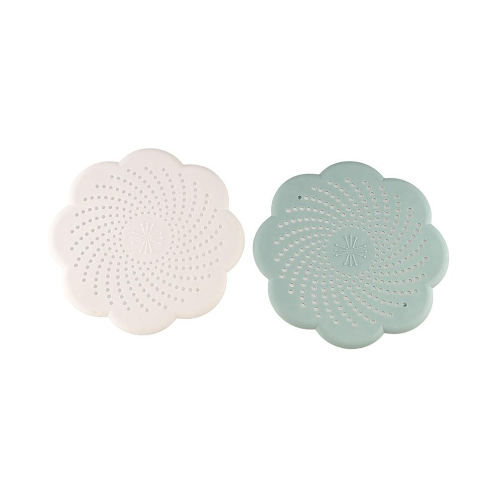 Sealing Floor  Drain Cover TPR Sewer Deodorant Cover Practical Water Stopper  Sink