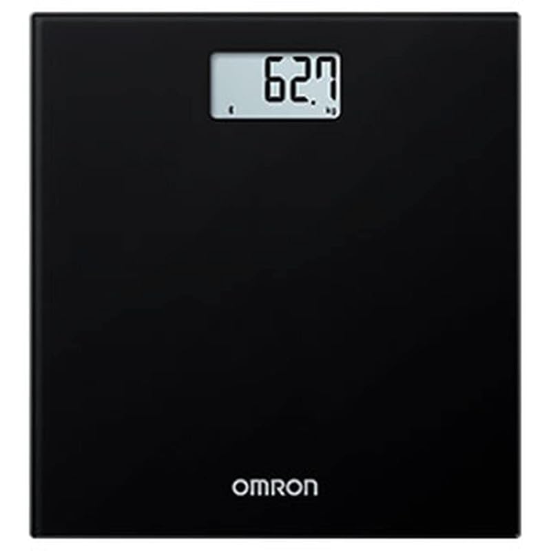 

HN-300T2-JBK (black) weight scale