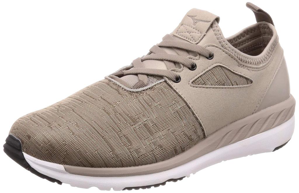 Mizuno Tx Walk Sand Walking Size 3E Shoes, 27.5 Cm,