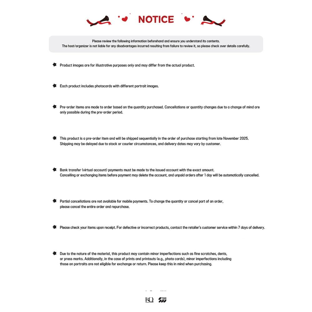 ATEEZ [ANITEEZ IN THE CALLING] TINY ANITEEZ Plush Doll