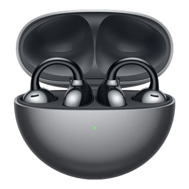 Huawei FreeClip Open-Ear Wireless Bluetooth Earbuds