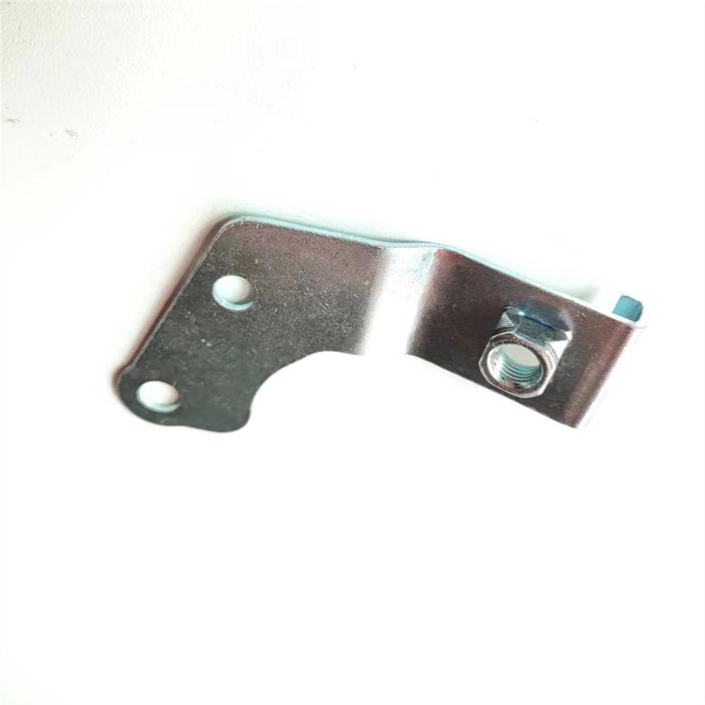 New Exhaust Pipe Hanger Bracket For Subaru 2010-2020 Legacy Outback 2.5L 44521AA090