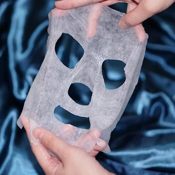 AHC PREMIUM HYDRA SOOTHER SKIN FIT MASKE