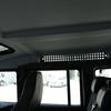 For Land Rover Defender 90 110 130 2004-2018 Alloy Car Roof Door Side Window Glass Protection Panel Stickers Car Accessories