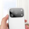 Camera Protective Glass For iPhone 17 Pro Max 17 Air Lens Protector For IPhone 16 15 14 13 Pro Max 16 Plus 15 Plus Lens Glass