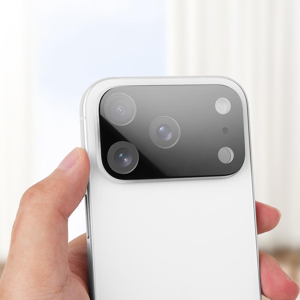 Camera Protective Glass For iPhone 17 Pro Max 17 Air Lens Protector For IPhone 16 15 14 13 Pro Max 16 Plus 15 Plus Lens Glass