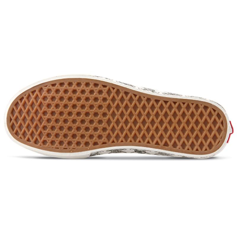 Vans SK8 Hi 138 Decon Sf 'Purple Grey' Vans VN0A3MV15BA