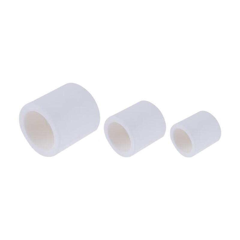 PPR Hot Melt Equal Straight Connector