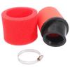 2Pcs 35mm Air Filter 50cc 70cc 90cc 110cc 125cc Motorcycle ATV Quad Scooter Go Kart Moped Pit Dirt Racing Super Pocket Mini Bike