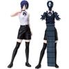 Chainsaw Man Reze Bomb Denji Figure Theatrical Version Chainsaw Man Reze Arc Official Authentic Goods