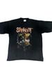Vintage Slipknot Band T Shirt RARE Large 2000 Unisex T-Shirt