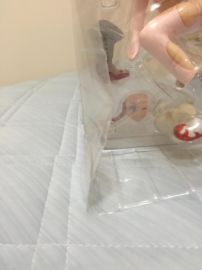 Kotobukiya Gurren Lagann Guren Arc Yoko Guren Arc Scale PVC Painted Finished Figure Movie 1/6