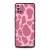 Roségold Rosa Marmor Königin Handyhülle Für OnePlus 10 9 Pro 9T 10R 9R 9RT 8T 8 7 6T 7T Nord 2T CE 2 5G N200 N10 N100 Weiche Hülle