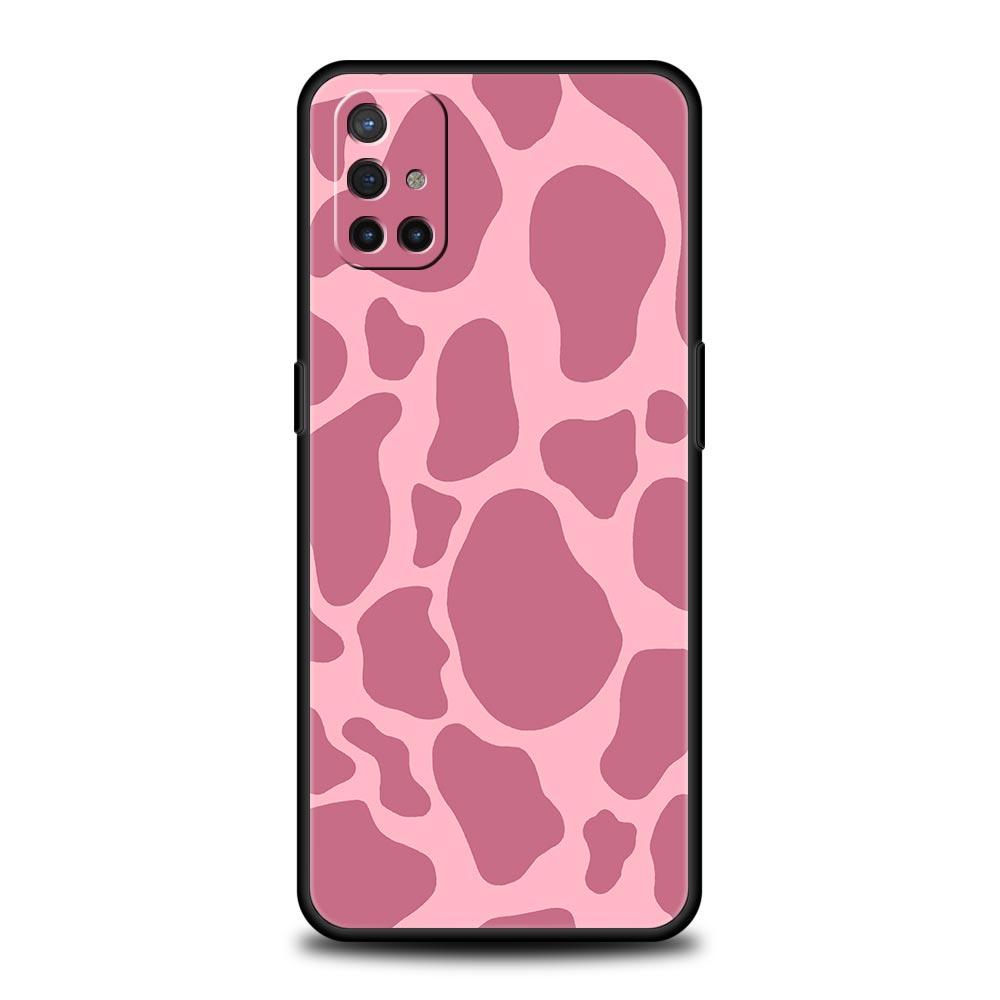 Roségold Rosa Marmor Königin Handyhülle Für OnePlus 10 9 Pro 9T 10R 9R 9RT 8T 8 7 6T 7T Nord 2T CE 2 5G N200 N10 N100 Weiche Hülle